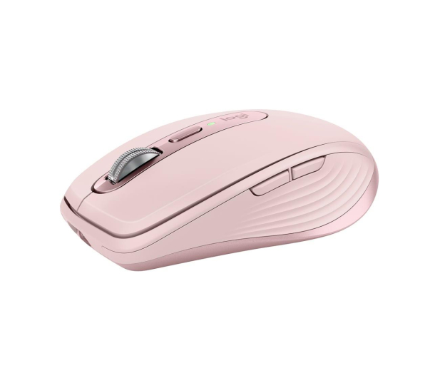 LOGITECH MX Anywhere 3S Różowy 910-006931 - 1145835 - zdjęcie 2